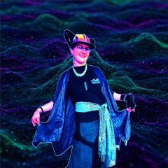 Cosmic Frequencies + set @ Darkpsyde Raiderz 37