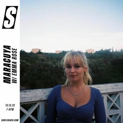 EMMA ROSE MIX - SUBTLE FM