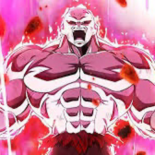 Jiren x Part of Me Hardstyle (Jujbrah Edit)