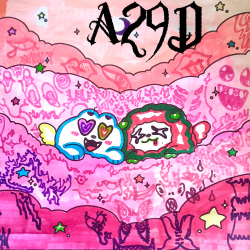 その他 KYNE & Noncheleee untitled 2024 Stream Untitled 2 XZXZX by | Listen online for free on SoundCloud