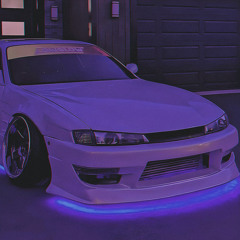 NISSAN SILVIA