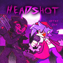 Headshot (Kiromix)