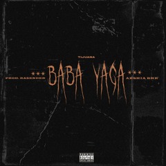 BaBA YAGA (prod.rasender)
