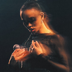 Got To Feel - FKA twigs