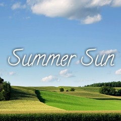 Silverson X - Summer Sun