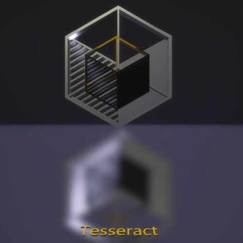 Tesseract