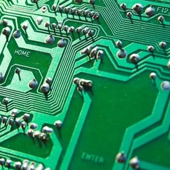 How Electronic.