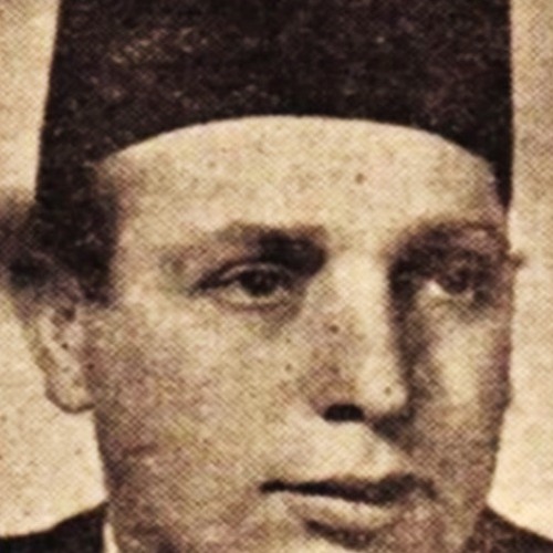 صابر الصفح - من حُبّك لا تحرمنا