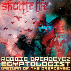Shuttle Zu - Robbie Dreadeyez x Lofty x STRENPH x Ruben Slikk