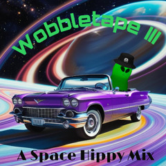 Wobbletape3 (Ode to Steller)