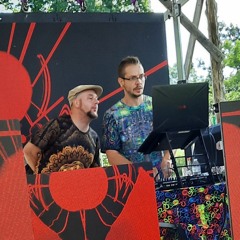 Sacred Earth Open-Air 2021