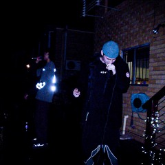 onMe (gillyonthebeat x Gee-Kien)