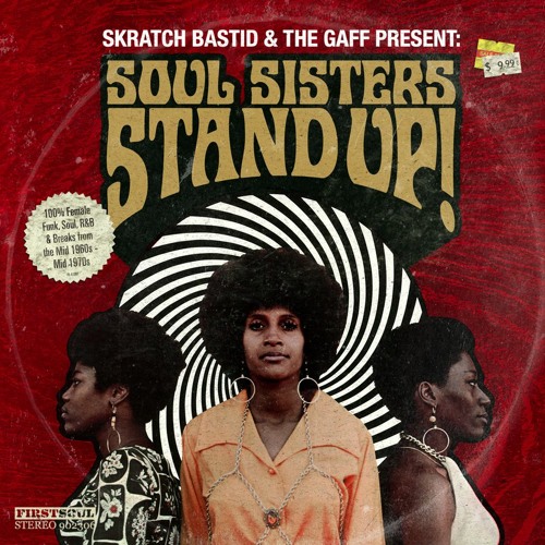 SOUL SISTERS STAND UP