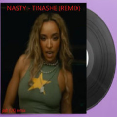 TINASHE - NASTY DUB (jash)