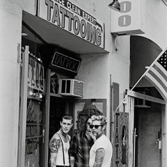 WILD GARAGE REBELLION Rockabilly Mix 2