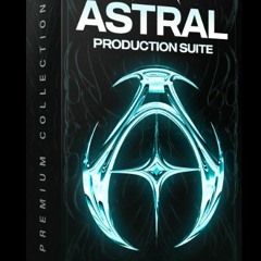 Astral (Remix Contest Submissions)