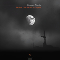 Noaria, Carara - Gate Length 002 [Premiere I CP165]