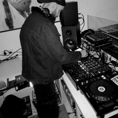 Toni Mendez Hard Techno The End 2023
