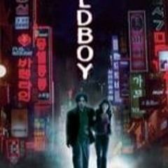 Watch oldboy movie hot sale