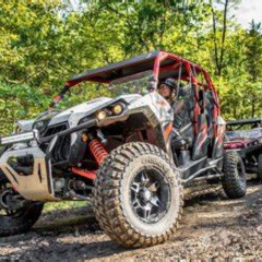 Review Special Price Ozark Off-Road Atv Adventure