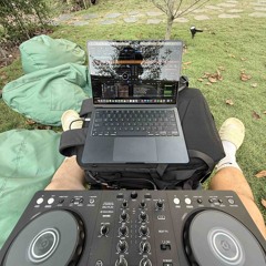 davzo - 17 jul toto 10mil hard techno mix