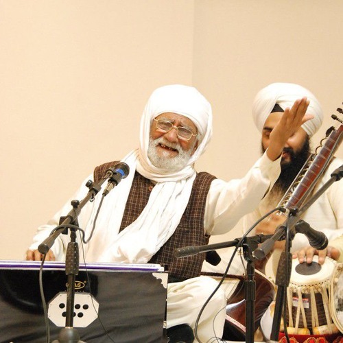 Hamari Pyari Amrit Dhari - Bhai Ghulam Mohammed Chand Ji Rababi.mp3