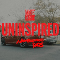UNINSPIRED