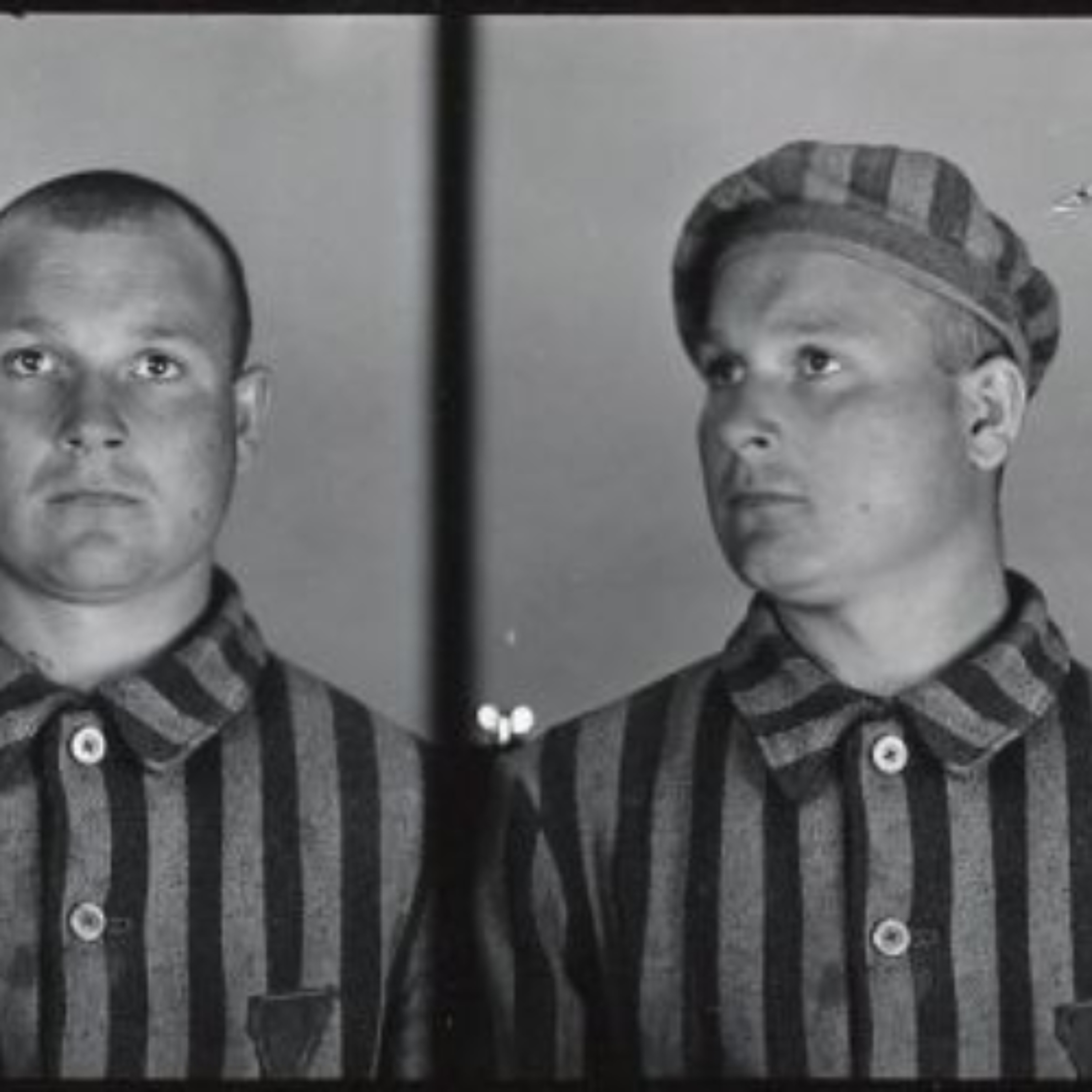 Episode 390 - The Auschwitz Sonderkommando Revolt