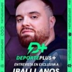 Deporte+ entrevista en exclusiva a Ibai Llanos (2023) *FuLLMoviEs* 720p/1080p 1734757