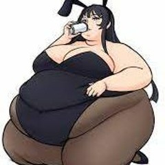 SPAM SANDWHICH X CREETONBOI |BUNNY GIRL SENPAI REMIX| TIK TOK INSPIRED