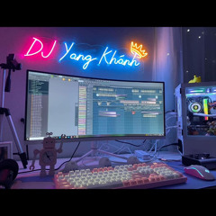 Vina Trance Super Style - YangKhánhKe Mix