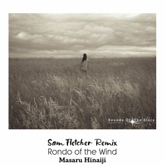 Masaru Hinaiji - Rondo Of The Wind (Sam Fletcher Radio Edit Remix)
