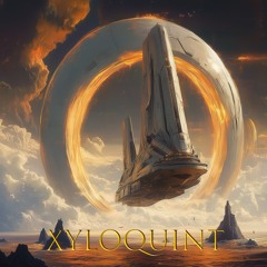 Plasma Whispers (First Contact)