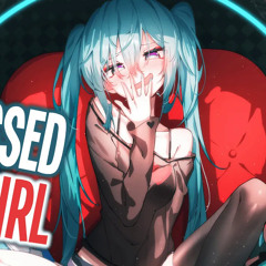 Nightcore - I Kissed A Girl (Rock Version)