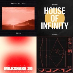 Instrumental House Mix