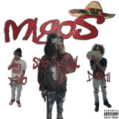 amigos ( dskii + smokingskul ) p unji