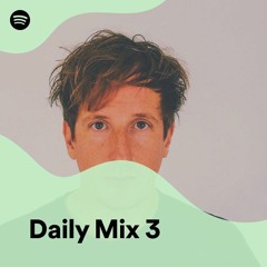 Daily Mix 3