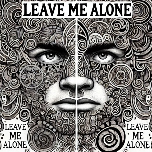 Leave me alone (Teknot 010)