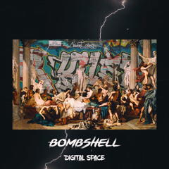Digital Space – Bombshell (2017)
