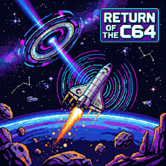 Return of the C64