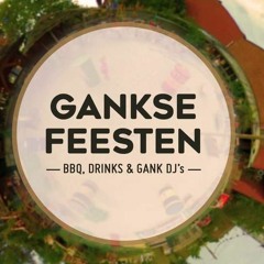 GALAGO @ GANKSE FEESTEN BAR BRICOLAGE (03-10-2020)