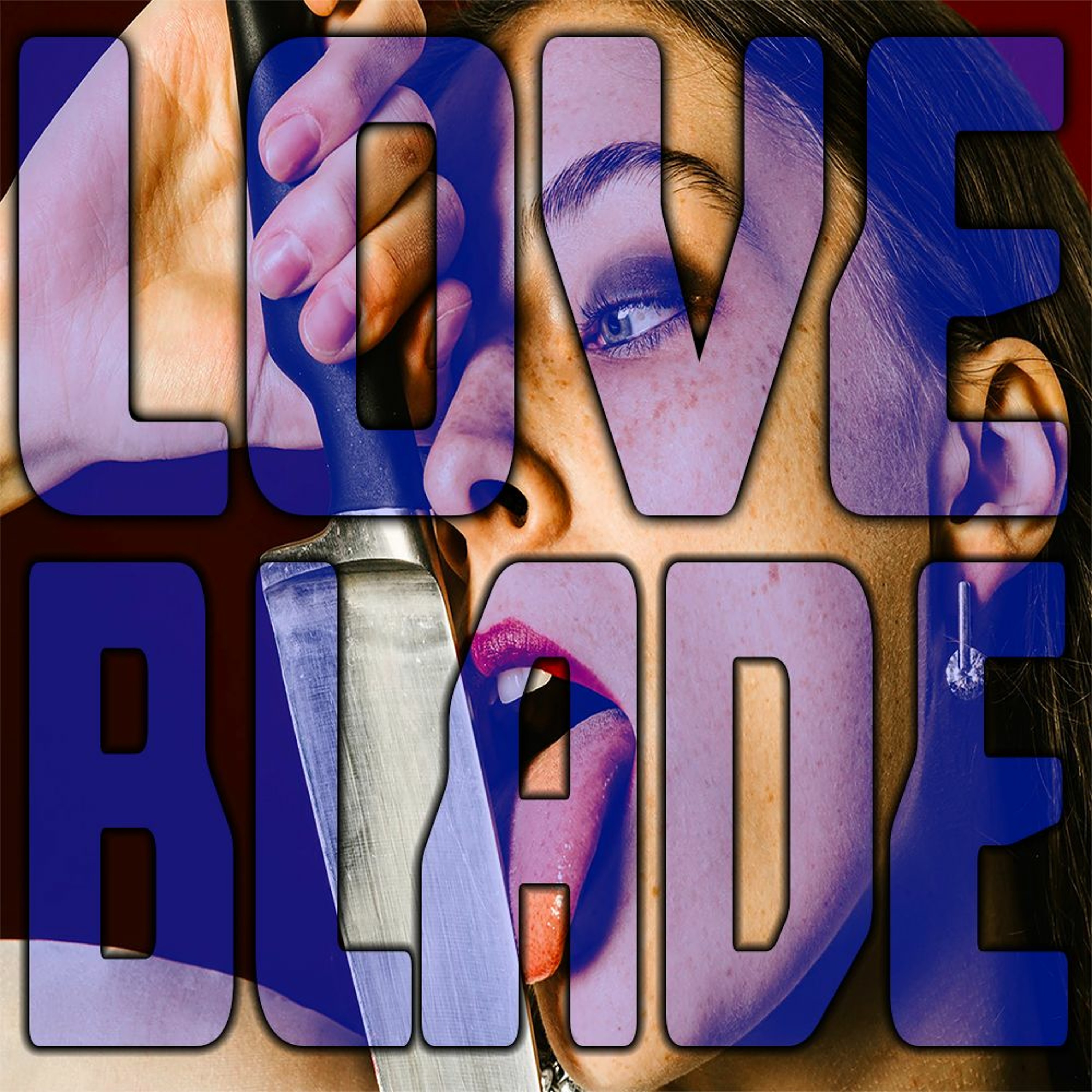 Love Blade episode artwork