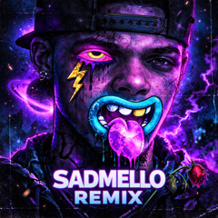 Way Up (sadmello🥀 remix)