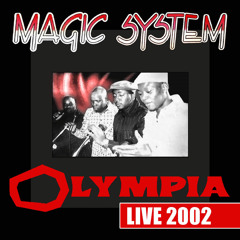 1er Gaou (Live)
