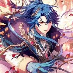 白亜の城に伝説の目覚めを