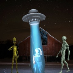 DJ CASIOGOD PRESENTS - ALIEN MONEY (2023 MIXTAPE OF THE CENTURY)