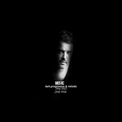 MOSHIC LIVE DEEP PROG MIX MAY 2022
