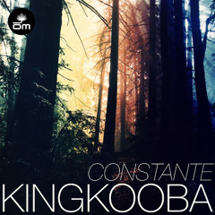 King Kooba - Denik