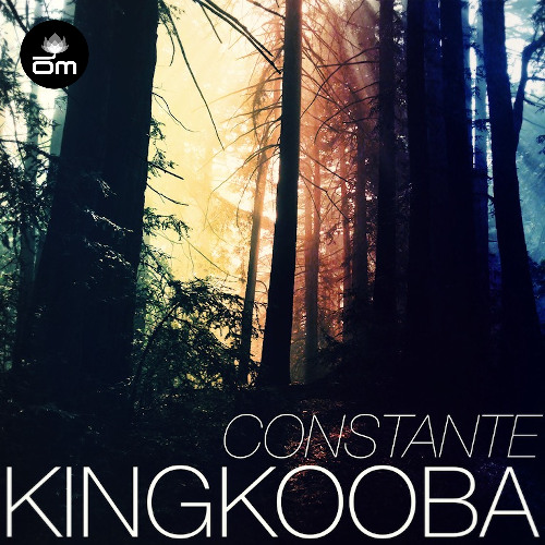 Listen to King Kooba - Denik by Om Records in Constante playlist