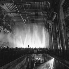 Enter Through The Backdoor - Future Techno Mix - Lex Lacefield